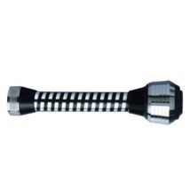 Rompigetto Flessibile Con Doccetta Cm.14 2509/s - 2 Pezzi Siroflex