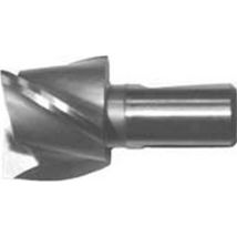 Fresa De Refrentar Con Piloto- Tamaño 1, Ø De Refrentado (k8) D : 21,0 Mm