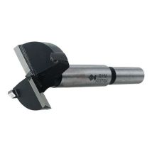 Fisch - Tools Foret À Façonner Type 0430 D. Nominal 50 Mm Longueur Totale 90 Mm ( 4000863500 )