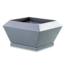 Radial-dachventilator Bl Tower-v 630 6d Von Blauberg - 8076756
