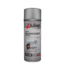 Julien Pintura Galvanizante Brillante Para Metal 2kg