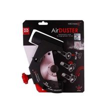 Airduster 230 - Absaugdeckel De Für Diamanttrennscheibe De (230 Mm, Universal, Kompatibel Mit Winkelschleifer) - Mechanic