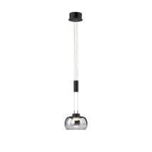 Lampe Suspendue Arosa Noir - 60986