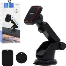 Soporte Para Coche Vega Denmen Magnetic Rotación 360 Fuerte Succión