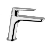 Wts - Mélangeur Pour Lavabo Avec Vidange Automatique - Teorema Lifestyle