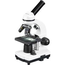 Bresser Optik 8855610gye000 Biolux Sel Kinder-mikroskop Monokular 1600 X Auflicht, Durchlicht