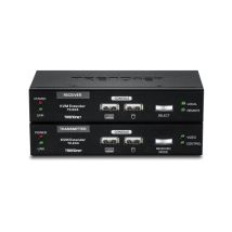 Trendnet Tk-ex4 Kvm Usb Erweiterungskit Zur Einfachen Installation