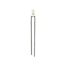 Led Kingbright, L-7104zgc-g, Vert, 3 Mm (t-1), 525 Nm, 14000 Mcd, 34 °, Rond