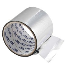 Nastro Adesivo Metallico Speciale Isolamento 25m X 7,5cm
