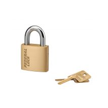 Lucchetto 530 Da 50 Mm, 2 Chiavi – Thirard
