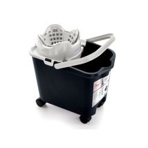 Secchio Mocio con Strizzatore 14 cm – Mery – 259158