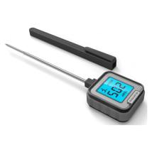 Thermom&egravetre Alimentaire Digital Instantané Broil King 23cm - 60e