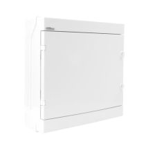 Tableau Électrique Elektro-plast Rh-36/2b Étanche Ip65 Plastique