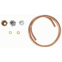 Tubo gasoil quemador 1/8 M-H – Repuesto para frigorífico – ELCO