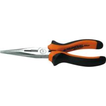Mi-runde Offene Spitzenzange Mundial 170 Mm