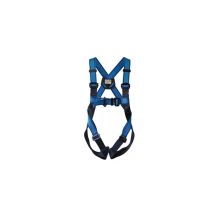 Tractel - Ht22 Xl Safety Harness Size Xl, Sternal Fixation, Dorsal Without Belt