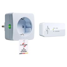 Contrôle D'Extraction D'Air Protector Asf-410