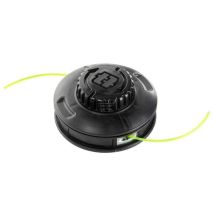 Cabezal De Corte Easy Work 130 Adaptador M10 X 1 /m12 X 1,5 Ew130 Tecomec 50739004