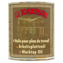 Huile De Travail Le-tonkinois Lt22002 Imperméable Respirante