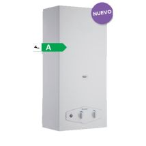 Calentador Gas Butano Neckar Wrn10-4kbr31n 10 Litros