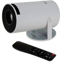 Projektor - Iggual - Mini Mp720p - Hdmi - Wifi - 3d - 720p