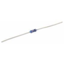 Metallschicht-widerstand, 0,6 W, 1,1 Kω, 1 % - Yageo