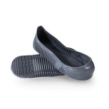 Calzari antiscivolo – 46-48 – Accessorio per scarpe di sicurezza – Tiger Grip
