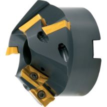 Neutrale Produktlinie - Taglierina Ad Albero Con Raffreddamento Interno Ø 35 Mm 60 ° Z 6