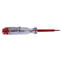 Perel – Tester di tensione neon – CrV, 3.5mm, 52mm – Utensileria