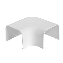 Curva Piana 90 X 65 Mm Vecamco