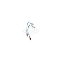 Daikin Anlegefühler-set Ntc 12 Kohm Für Rotex Gsu 528 Bis Bj 2009