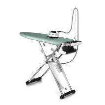 Laurastar S Pure Plus Centro Di Stiro Verde 2200w