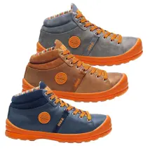 Scarpe Antinfortunistiche Dike Summit Superb H S3 Blue 47