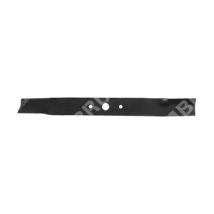 Klingen für Rasenmäher – Klingenlänge 525 mm – Abstand 90 mm – Außenloch Ø 10,5 mm – YANMAR – 000827