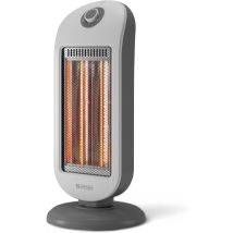 Stufa Infrarossi Olimpia Splendid Carbon Twist 1200w Con Tecnologia Ecologica