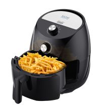 Friteuse Ohne Öl 3,5l 1400w Kitchen Move Bat-611