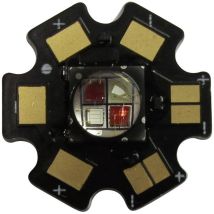 Roschwege Star-ir850-10-00-00 Ir-emitter 850 Nm 95 ° Sonderform Smd