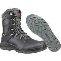 Winterstiefel 631831, S3, Gr. 42 - Footguard