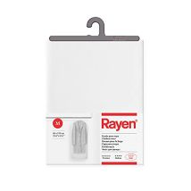 Custodia Per Vestiti 60x135cm Grigia 2031 - Rayen