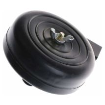 Filtros De Admisión Para Compresor De Aire De 16 Mm 3/8pt, Silenciador De Filtro Para Compresor De Aire, Filtro De Escape Macho De Plástico Para 