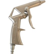 Blaspistole Mit Kurzer Tülle Aus Metall - Drakkar Equipement - 6346