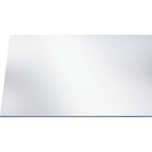 Hobbyglas Glatt 50 X 150 X 0,4 Cm Klar Kunstgläser - Gutta