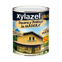 Prodotto Per La Manutenzione Xylazel Plus Decora Opaco E Resistente Uv