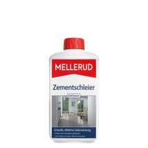 MELLERUD Zementschleier Entferner – 1 Ltr – Acetonfrei – 0 – -0,8 – Löslich