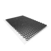 Stabilizzatore Di Graniglia - Gris - 120 X 80 X 3 Cm - Lot De 10m²