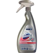 Domestos Professional 4in1 Sanitärreiniger 6x0,75l