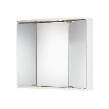 Jokey - Spiegelschrank Funa Led Beleuchtung Badschrank Hängeschrank Badspiegel
