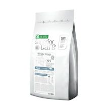 Nature's Protection G-f Białoryba Adulto S&m 10kg