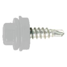 Schraube Batifix Zbtxrs144920 Selbstbohrend Epdm Dichtung