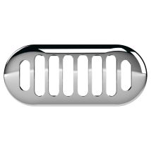 Old London - Chancery Chrome Overflow Cover - Ovfl01r